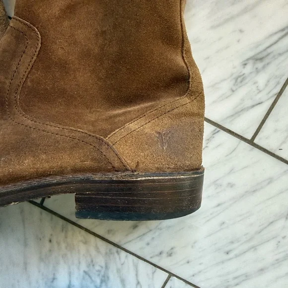 The Frye Dylan Boot, Size 11 - Picture 2 of 7